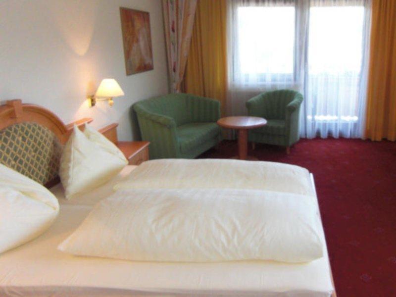 Hotel Sonnenuhr Kramsach Exteriör bild